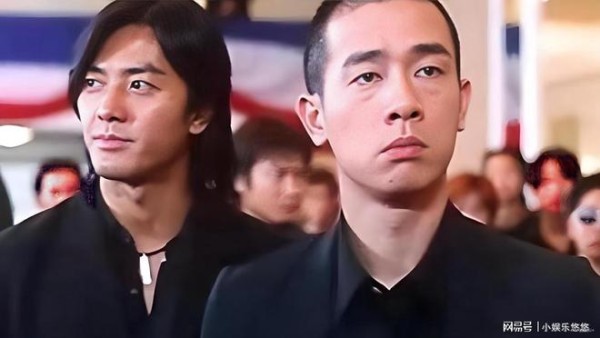 万万没想到！陈小春在沈阳开演唱会，被东北观众感动到当场流泪！