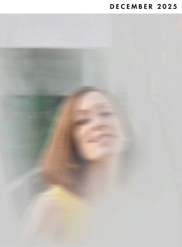 LUCY CALDWELL：书写这个世界的理由