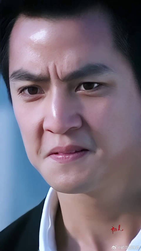 娱乐圈那些明星的颜值比吴彦祖的高