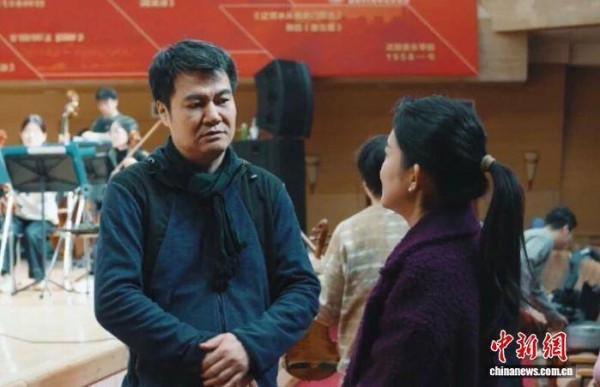 《白毛女》“回家” 八十年经典歌剧在沈阳音乐学院焕新复排