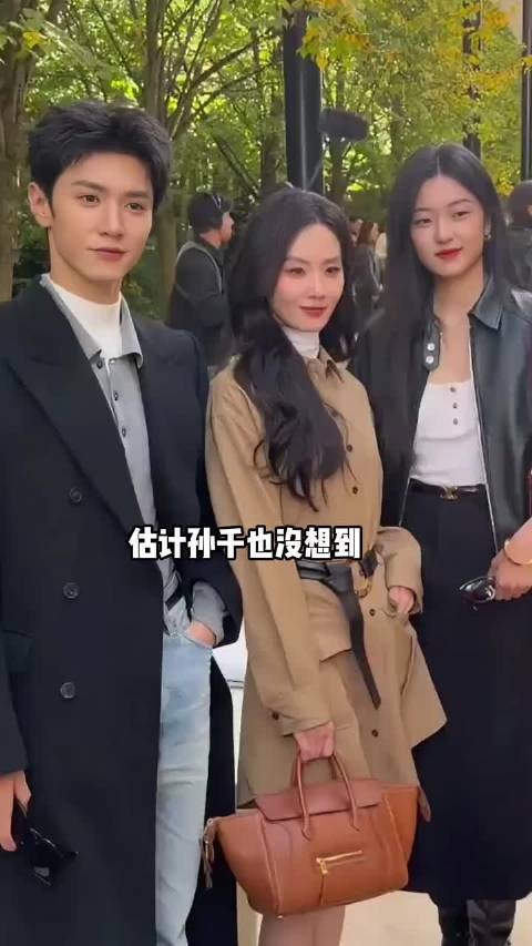 被孙千意外暴露身高的男星，陈晓有待验证，黄景瑜王安宇相当真实，陈哲远