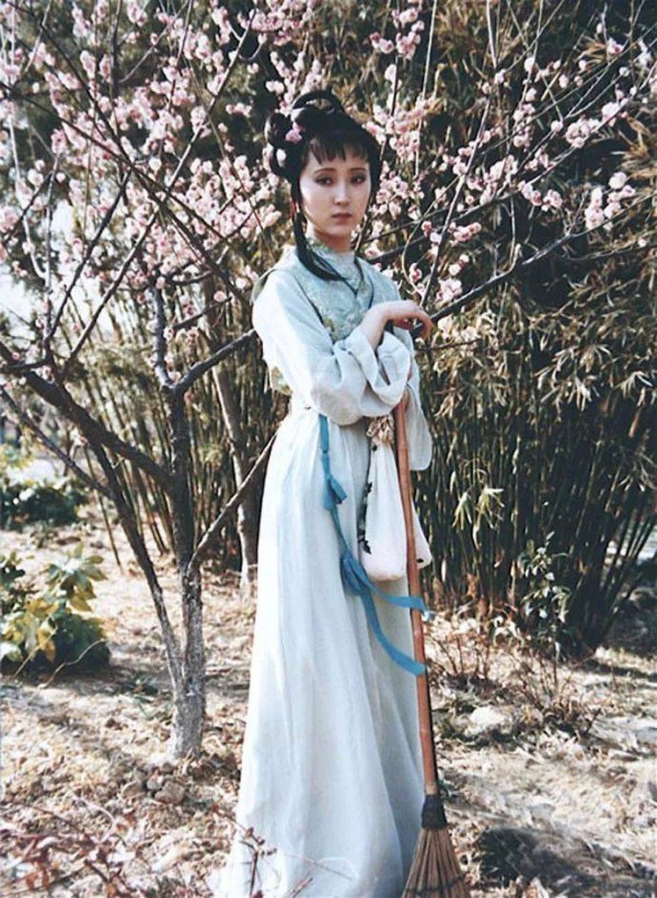 《红楼梦》里黛玉写的诗，看哭了多少人