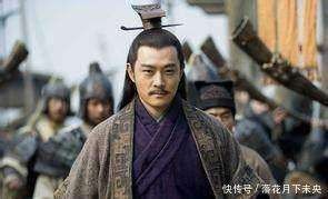 此人才是赤壁之战的主角,能力不输诸葛亮,别在被三国演义给骗了