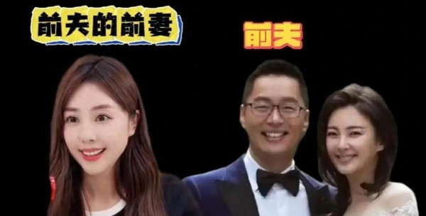 炸裂！张雨绮“鸠占鹊巢”监控曝光，前夫前妻联手撕，人设崩塌？