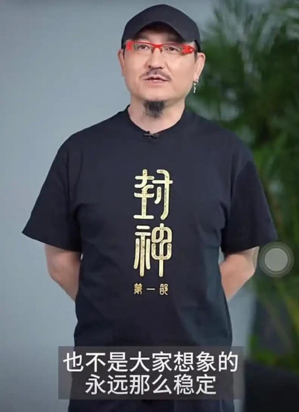 再多钱也没用？64岁帅了一辈子的费翔，一个举动让自己好口碑暴跌