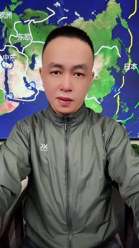 日方被美方耍了!愿世界和平没有战争 #祖国万岁