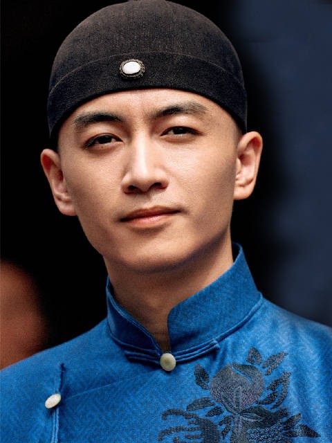 陈晓&孙千：从商人到歌手的华丽转身