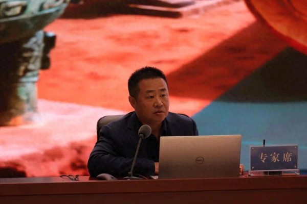 如梦令宋词主题演艺乐园，本周六济南开园