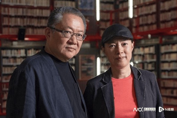 王澍、陆文宇将担任第20届威尼斯建筑双年展总策展人