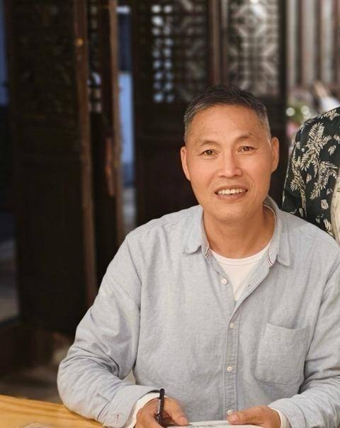 “矿工诗人”离开矿山的10年