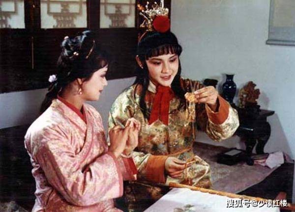 脂砚斋批语详解：我找到了读懂红楼梦的秘密通道