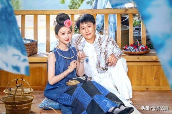 《乌蒙深处》中容易忽视的配角,演技不输秦俊杰,曾是民国小生