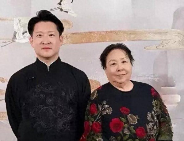 曹云金，调侃王玥波：作为马贵荣曾经的大徒弟，你们就没有矛盾吗