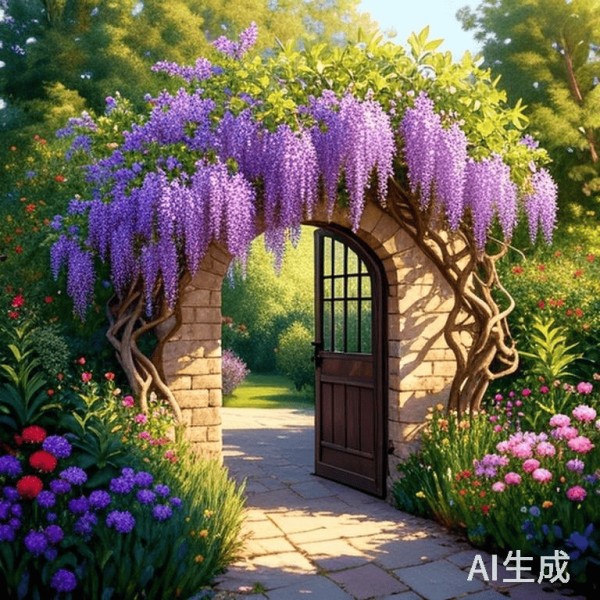 廖华歌：流年似水｜名家阅读