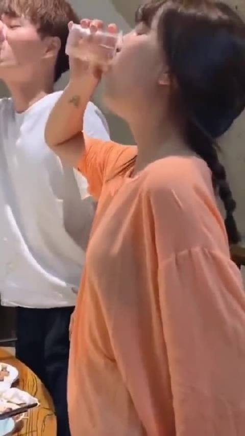 动作有点多余了呀