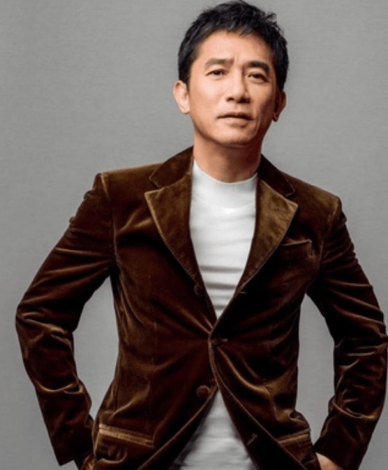 梁朝伟跨界电视剧！挑战连环杀手角色