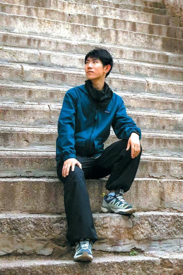 故宫文物修复师:以匠心守文脉用时间抵时间