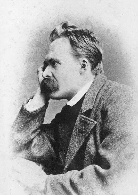 尼采：凡需证明清楚之物，通常没什么价值