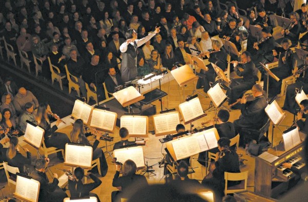 歌剧亦可“切片解读”