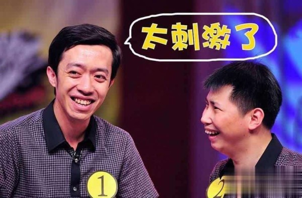 德云社创始人李菁,郭德纲昔日好兄弟,缘何与德云社分道扬镳?