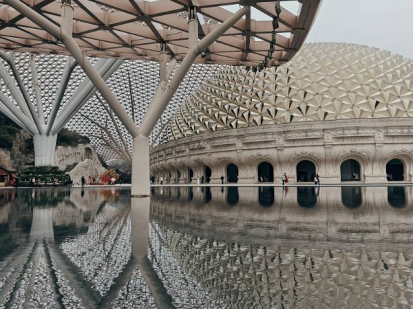 追寻古诗中的苏州印象:一份为文学爱好者定制的深度漫游指南