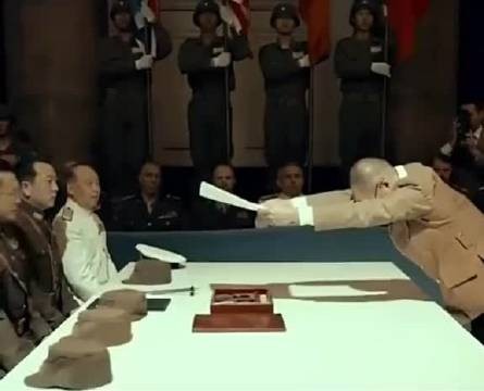 就特别想发这个视频