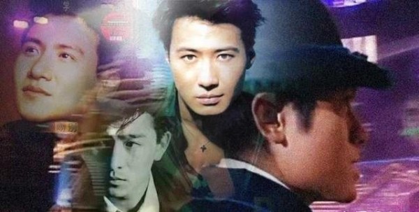 港娱：四大天王之首是不是一个伪命题？