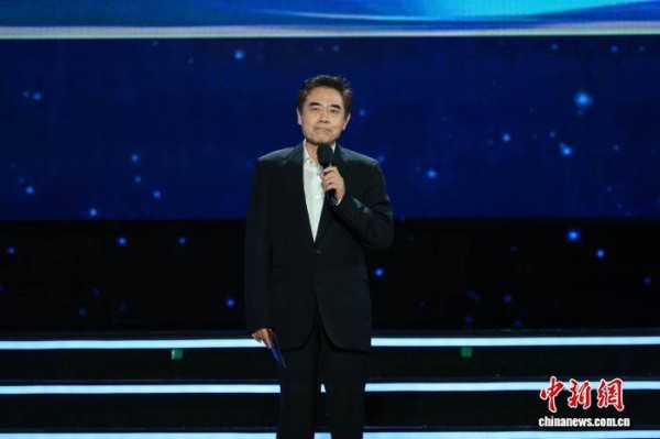 第七届海南岛国际电影节在三亚开幕