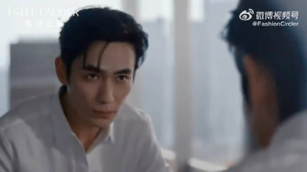 全新预告氛围感,一步回到黄金年代