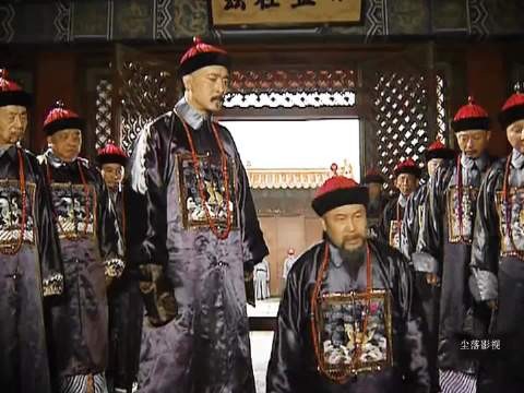 左宗棠:宁可抬棺出征战死疆场,决不允许外敌侵犯我领土!