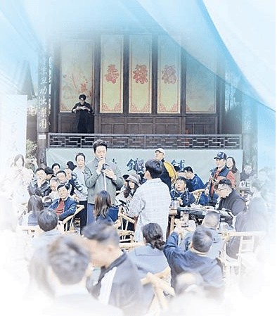 这座城市“懂音乐”