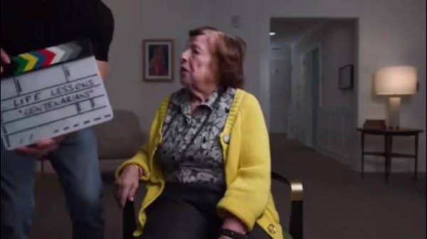 来自“那些没想到自己能活这么久的”百岁老人的人生教训！