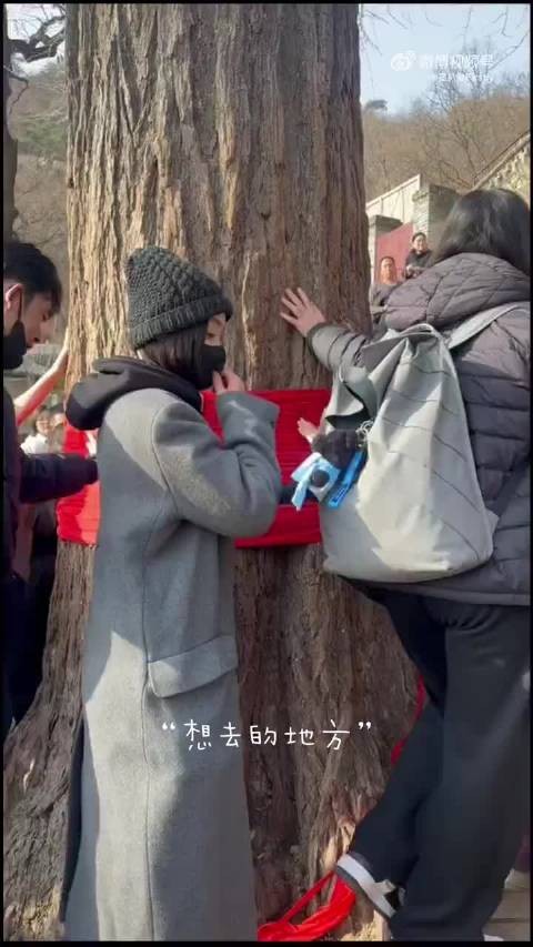 大孤山是什么明星打卡圣地！这么多明星都纷纷前往！大孤山到底有谁在啊！