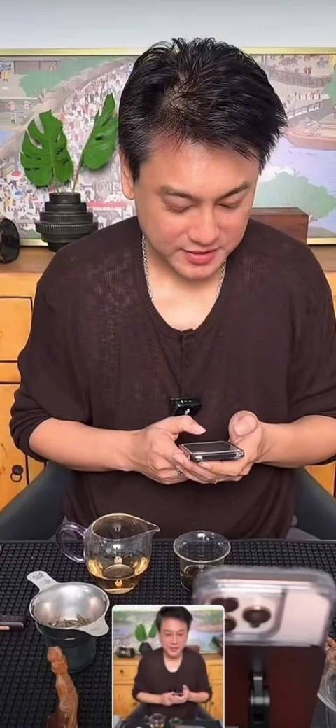 朱孝天被质疑泄密F4演唱会计划,本人回应系粉丝问答