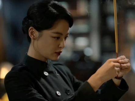 如果你立场有误,我唯有选择与你背道而驰