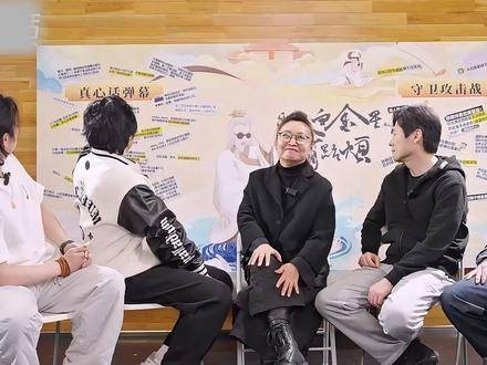 我们既是伴侣,也是最默契的搭档