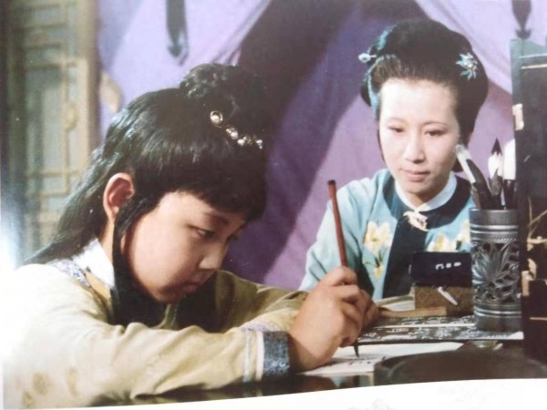 红楼梦：曹雪芹为何安排贾珠早逝？