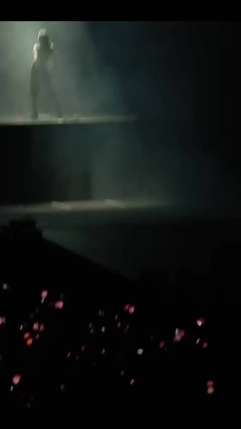 LISA 全网封神之作，这舞台真绝！