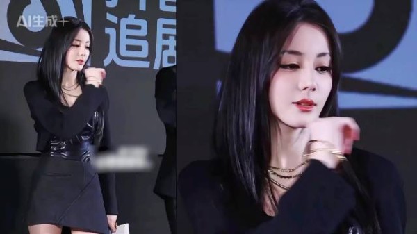 热巴《枭起青壤》演技获赞,打戏飒美细节拉满