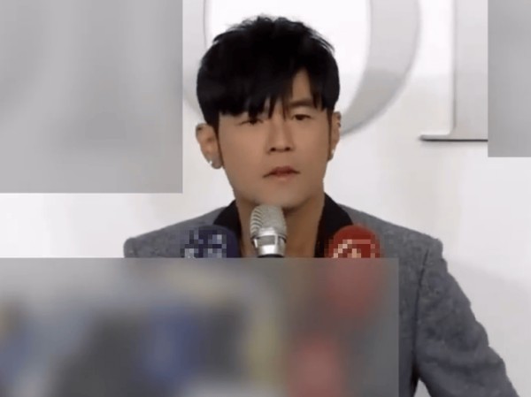 周杰伦曝新专辑进度 明年三四月份将发布