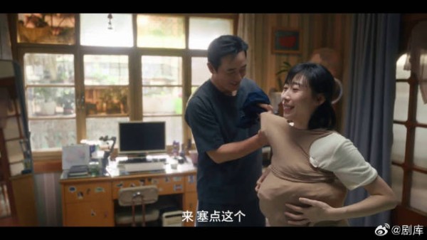 张冉端咖啡真诚分享获助播机会