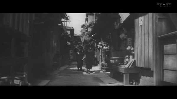 重置分享第167部：放浪記(1962)（日字）