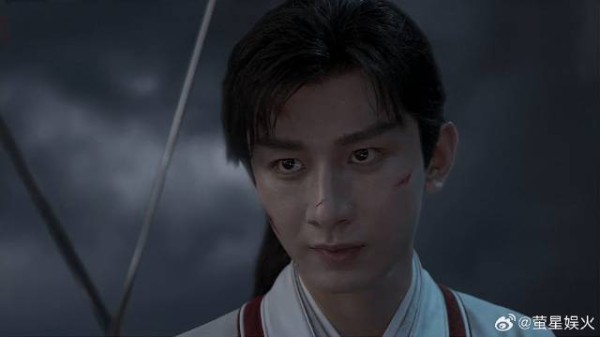 李相夷身中剧毒 哪料竟还和仇家打成平手，同归于尽！