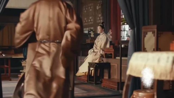 明宪宗谈万贞儿，十七岁年龄差无碍真爱