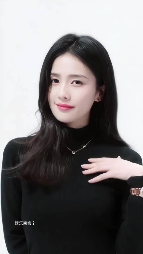 鹿鹿真的很努力，希望她能够心想事成啊