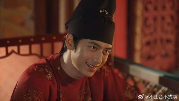 蒋长扬被牡丹逼太紧，竟到舞坊盖官印，给她取名蒋小花