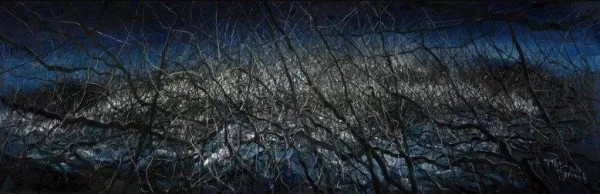 雅昌专栏 | 季涛：中国当代艺术拍卖的市场趋势