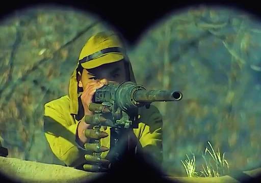 日本投降后,受降航空兵最终为我军所用