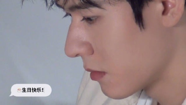 龚俊与OK!再续生日之约，相约2026共赴未来