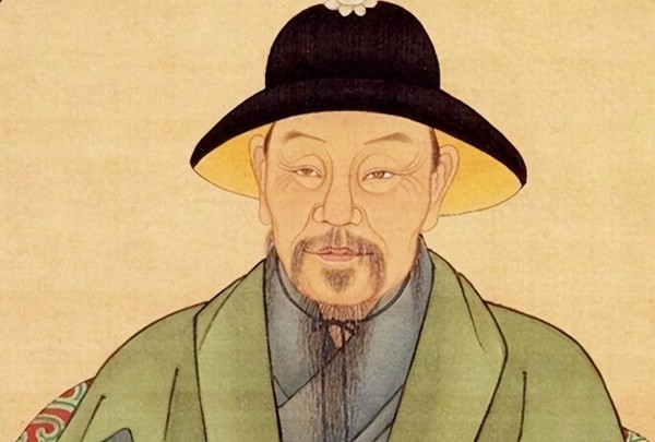 王安石为教训苏轼,出一个上联,结果苏轼对不上来,究竟写了什么